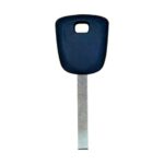 transponder key for gm b119 pcf7937ea chip