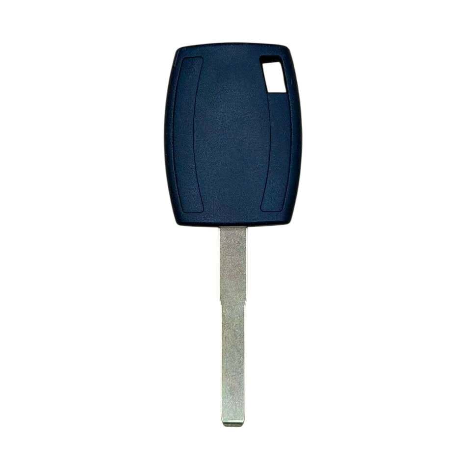 transponder key for ford h94 pt 4d63 80bit hu101 blade