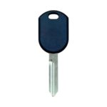 transponder key for ford, lincoln, mercury h84 pt 4d63 40bit