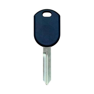 transponder key for ford, lincoln, mercury h84 pt 4d63 40bit