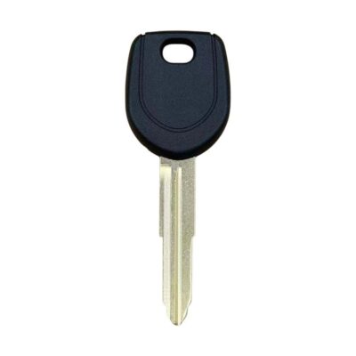 transponder key for mitsubishi mit9, 4d60 chip (copy)