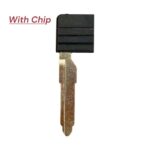transponder key for mazda 3/6/cx 7/cx 9/mx 5 emergency insert key 4d63 chip (copy)