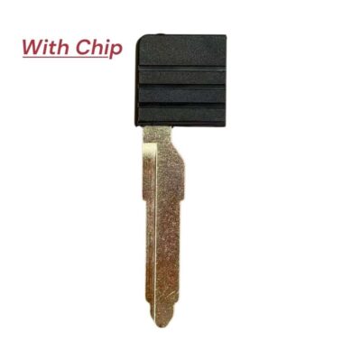 transponder key for mazda 3/6/cx 7/cx 9/mx 5 emergency insert key 4d63 chip (copy)