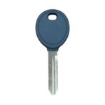 transponder key for nissan infiniti ni05, ni06 insert emergency key with chip id46 (copy)