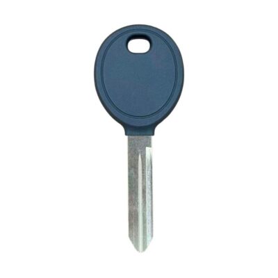 transponder key for nissan infiniti ni05, ni06 insert emergency key with chip id46 (copy)