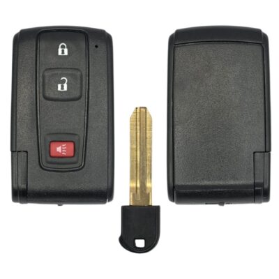 2004 2009 toyota prius 3b smart keyless remote key fob 89994 47061, 89994 47060, 89994 47091, mozb31eg