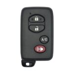 2010 2015 toyota prius 4b smart keyless remote key fob hyq14acx, 89904 47150, 5290 board