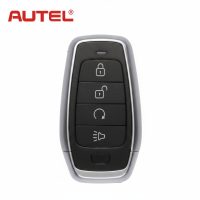 autel key