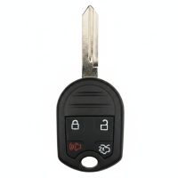 car remote
